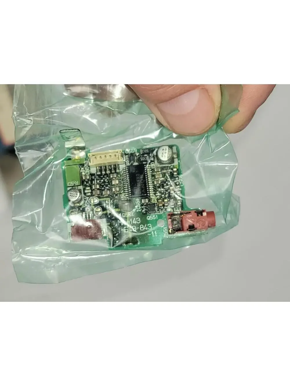 A-7063-175-A Sony replacement parts for CCD-71B Mounted C.Board, MA-14 SONY NIB